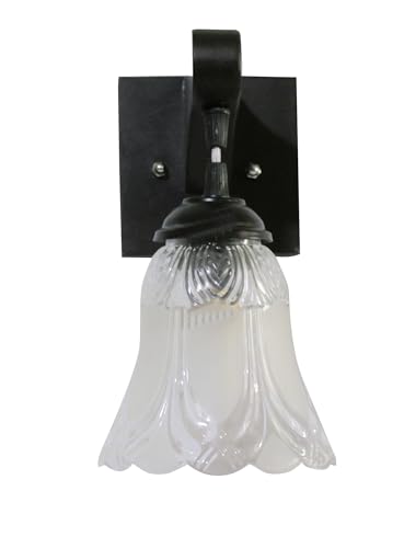 Image of Modern Decorative Designer Wall Light Industries for Living Room, Bedroom, Bedside, and Decorative Lighting Indoor Use, Bulb Not Included (CHAINA GHANTI, 2)