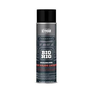 best stainless steel spray paint