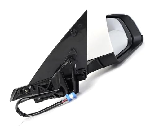 Coques rétroviseurs pour Tesla Model 3 accessoires protection 2023