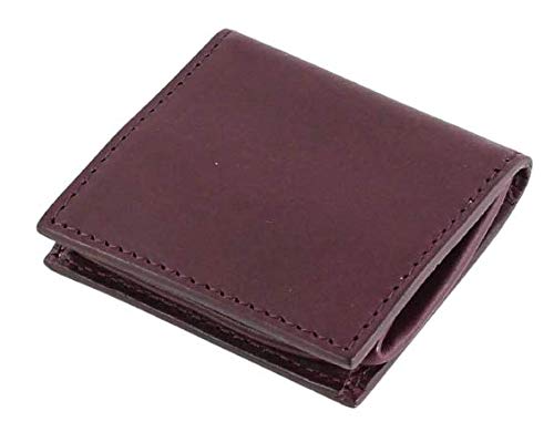 [Boosters] ブースターズ ミネルバボックス コインケース 小銭入れ メンズ BOX型 革 本革 小さい プルーニャ