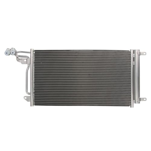 THERMOTEC KTT110042 Condenseur climatisation avec déshydrateur