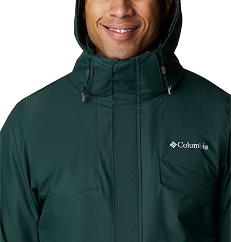 Image of Columbia Men's Bugaboo Ii Fleece Interchangeable Jacket