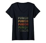 Love Heart Furor Nametag