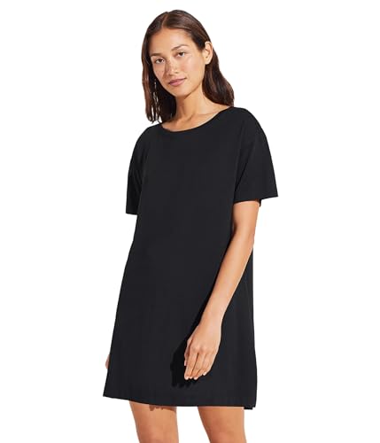 Eberjey Women's Gisele Everyday Short Sleeve Sleepshirt