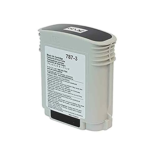 Cartouche Pitney Bowes 787-3 encre noire Connect+ SENDPRO P de bureau