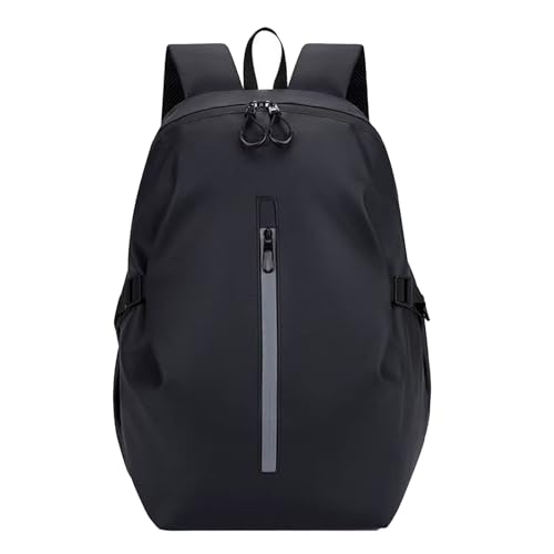 Motorcycle Headgear Bag – Helmet Pack, Waterproof Riding Backpack | Crash Gear Bag Organizer, Ergonomically Backpack Container, Bike Gear Pouch For Sports Travel Daypack Motorbike Accessories