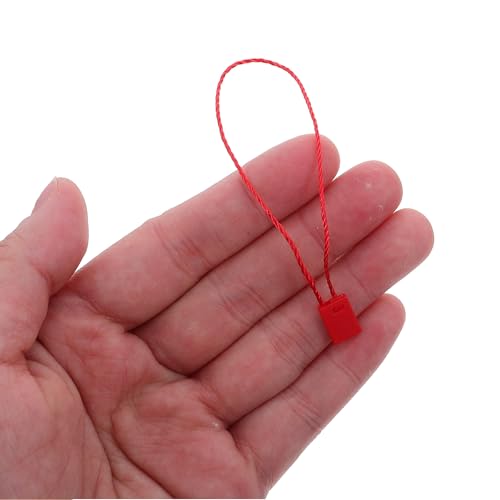 Cuerda para etiquetas GALPADA: evite pérdidas con su soporte fuerte para almacenes 5