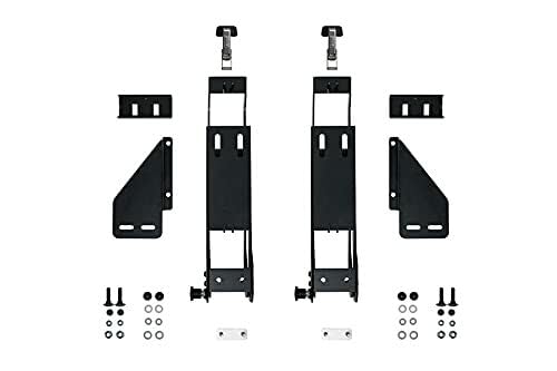 Saddle Case Mount Ford