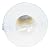 Appli Parts APFC-105P 8 Pack 10 in Sediment Water Filter Replacement Cartridge Compatible with RO Units and Sediment Filtration Systems 5 Micron