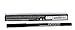 Bobbi Brown Long-Wear Eye Pencil In JET, Full Size, New