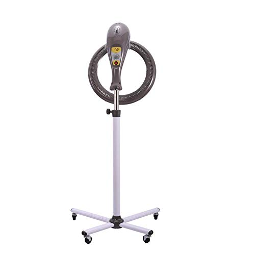 Perm Hair Heater, Intelligente Temperaturregelung Schnelle Heizung Friseursalon Haartrockner Perm Machine Barbershop Heizungsmaschine Baked Oil