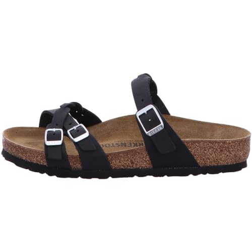 Image of Birkenstock Women's Elegant Franca Sandals