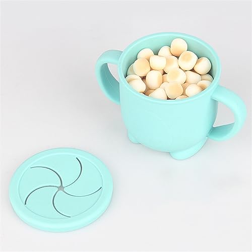 Tasses à café réutilisables en silicone souple rose de 200ml incassable - 5