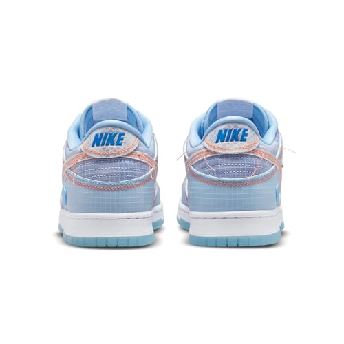 Image of Nike Men's Dunk Low Retro Sneaker