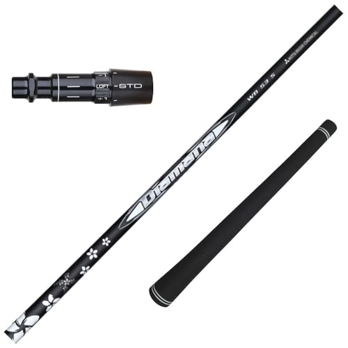 ZEROSTATiON ~Ymp݊ X[utVtg OH Diamana WB fBA}i WB [ST230/ST220/JPX] StVtg [Diamana WB63(S)/45.50C`]