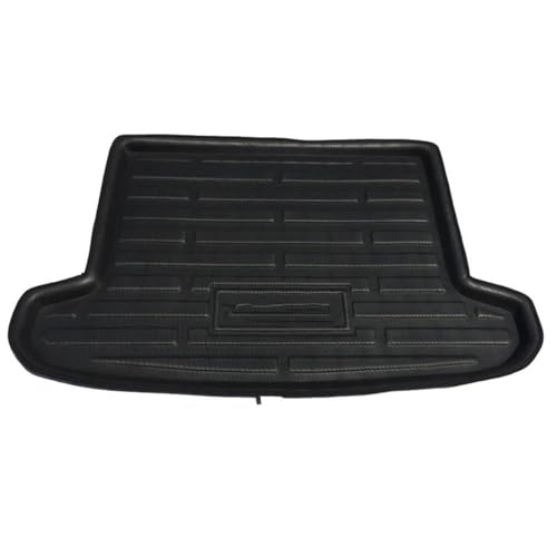 Tapis de coffre voiture pour Hyundai Tucson idéal pour sorties outdoor