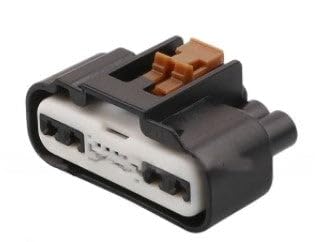 Connecteur 12 broches pour B42B12 et Molex 31034 de faisceau électrique