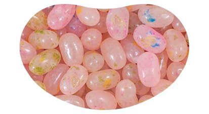 Jelly Belly Beans Tutti Frutti 1 KG