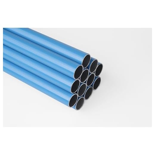 1-inch FastPipe 235-ft Pro Piping Kit