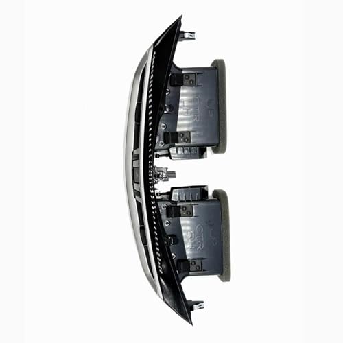 Commande centrale de ventilation avant Nissan Murano 2015-2024