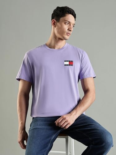 Image of Tommy Hilfiger Men T-Shirt