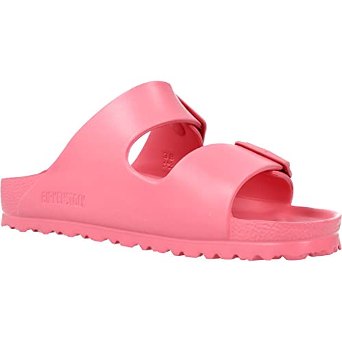 Image of Birkenstock Arizona SFB, Women'S Flat Sandals