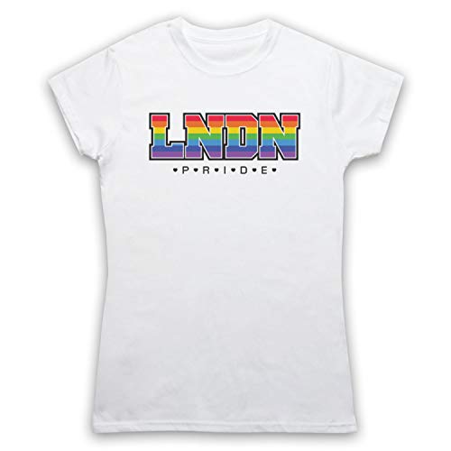 T-Shirt LGBT Festival Gay Pride March pour le Défilé des Femmes Actives