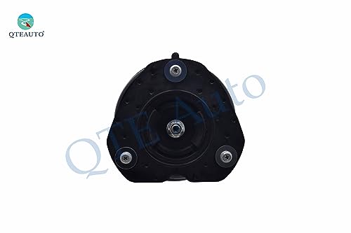 Image of PM Auto Front-Rear Set of 4 Quick Complete Strut - Shock Compatible With 2009-2014 Nissan Maxima FWD