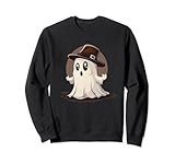 Funny Ghost Outfit