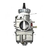 I carburatori automobilistici offrono una durata eccezionale che gli consente di resistere ai rigori dell'uso regolare e di garantire una lunga durata.