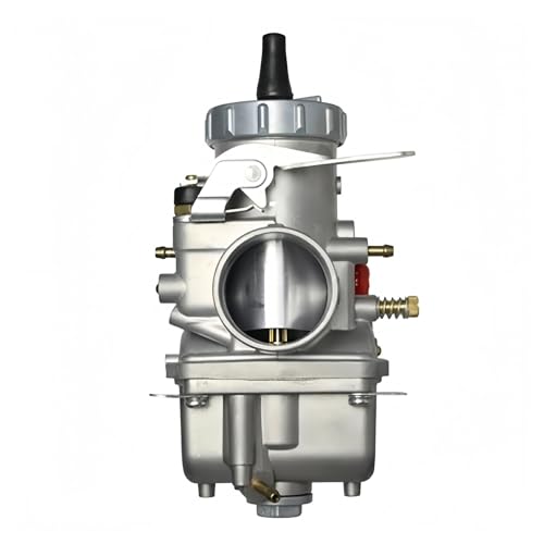 Carburateur VM38 38mm Mikuni VM de haute précision pour Quad et Yamaha TZ350