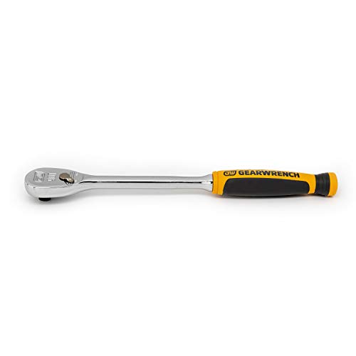 Image of GEARWRENCH 81029T Automotive Hand Tools Wrenches Ratchet, Multi, One Size