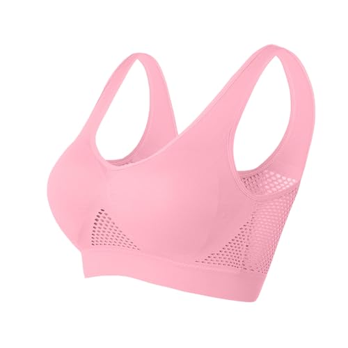 Soutien-gorge de sport finitions premium confort absolu tailles universelles