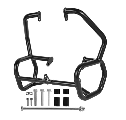 Protection de moteur moto pour Speed 400 et Scrambler 400X 2024-2025