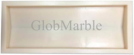 Concrete Railing Stone Rubber Molds PS 40127/2R