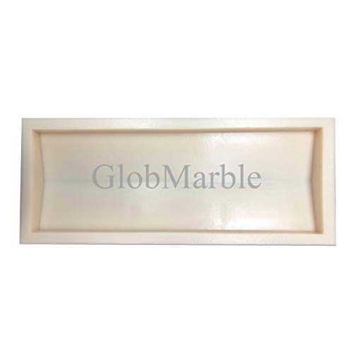 Concrete Railing Stone Rubber Molds PS 40127/2R