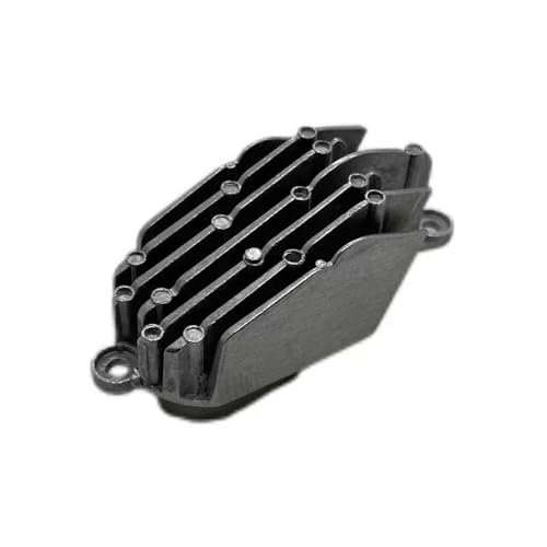 Module de phare 8X0998475 avec dissipateur thermique haute performance - 3