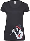S (36-38), M (38-40), L (42), XL (44), 2XL (46), 3XL (48), 4XL (50), 5XL (52) oder 6XL (54)