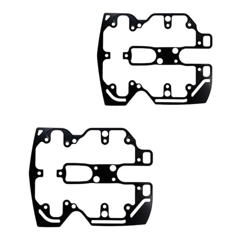 Joint de culasse pour XV1600 Road Star 1600 1999-2003 kit de 2 pièces pour moteur moto