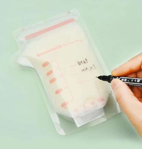 best breast milk storage bag