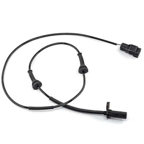 Capteur de vitesse de roue pour Volvo XC90 2.5L 2.9L 4.4L 3.2L