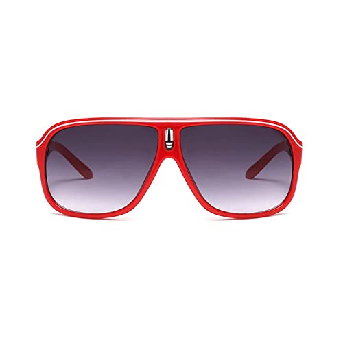 Lunettes de soleil aviation sports hommes conducteur verres foncés outdoor