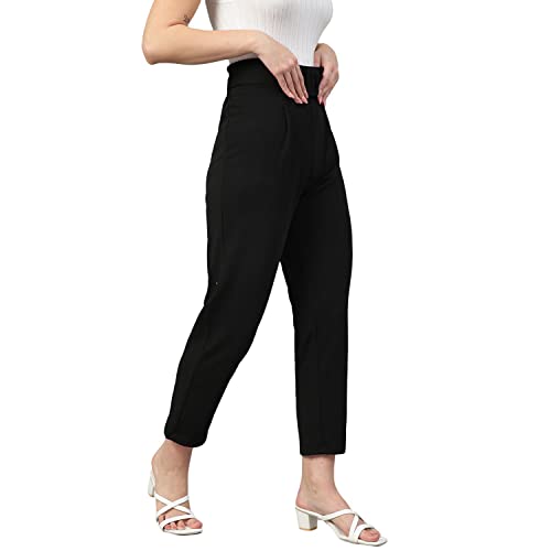 Image of KOTTY Women's Regular Casual Pants