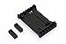 CEN F450 Servo Mount & Plate