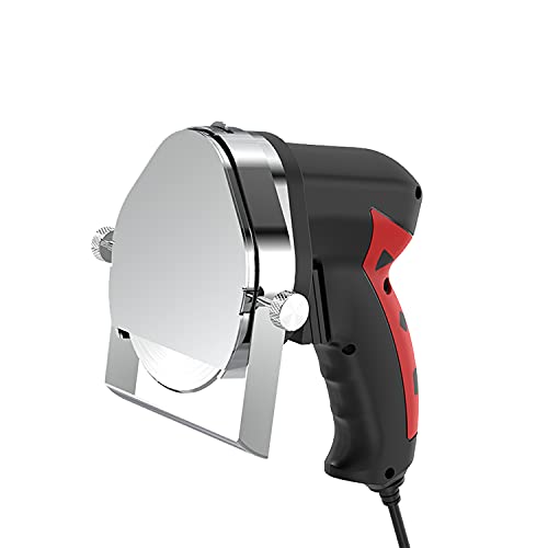 Commerical turkish kebab slicer with 2 blade 80w electric kebab k…