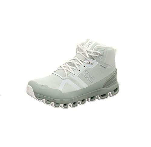 On Unisex Children's Cloudrock Waterproof Trainers