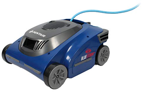 Pentair BLUESTORM Robot ELECTRICO, Azul