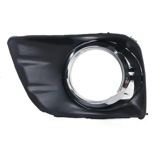 Feu avant antibrouillard gauche pour Toyota Land Cruiser Prado 150 (2010-2013)