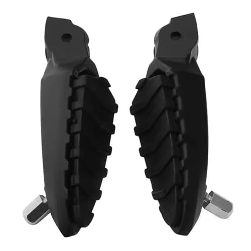 Repose-Pieds Ducati Diavel 1260 S pour de Longs Road Trips Confortables