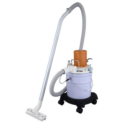 スイデン エア式ペール缶タイプ掃除機 SAC-101